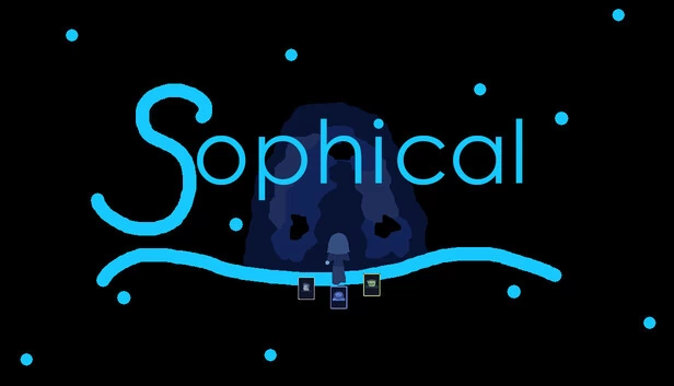 索菲卡尔（Sophical） 游戏封面