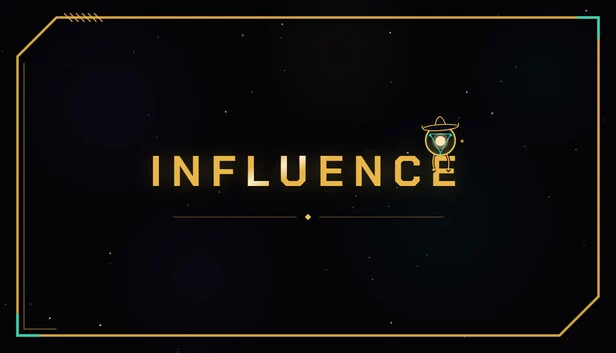 影响力(Influence) 游戏封面