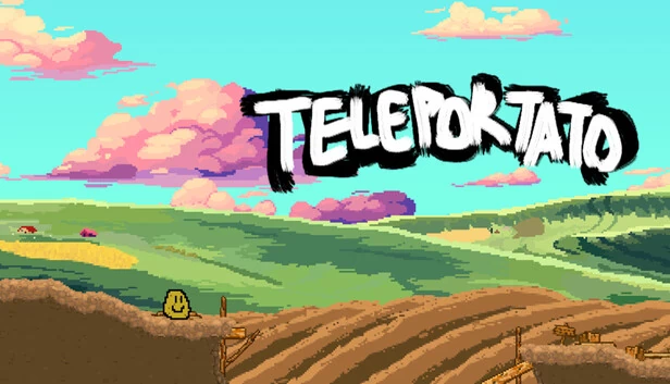 传送门(Teleportato) 游戏封面