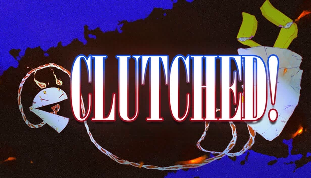 CLUTCHED! 游戏封面