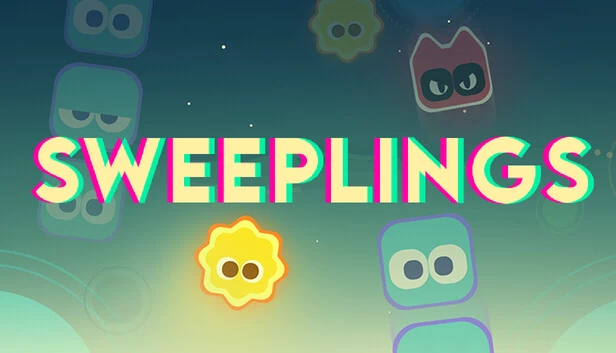 甜宝（Sweeplings） 游戏封面