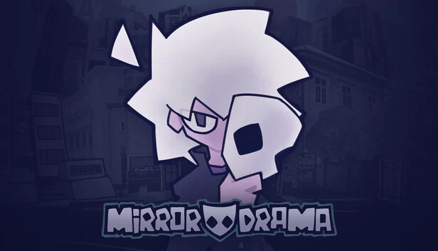 镜像戏剧（Mirror Drama） 游戏封面