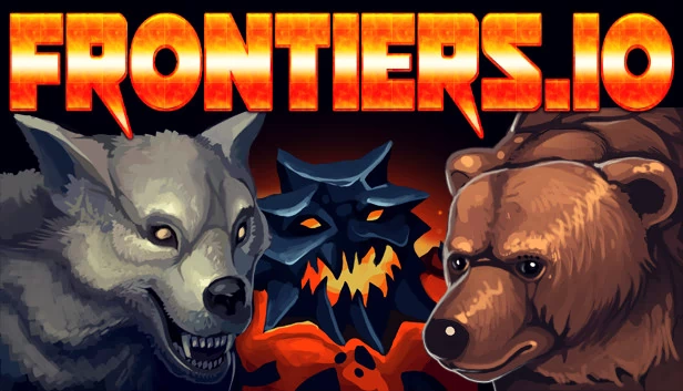 Frontiers.io 游戏封面