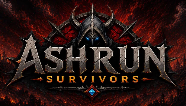 Ashrun Survivors 游戏封面