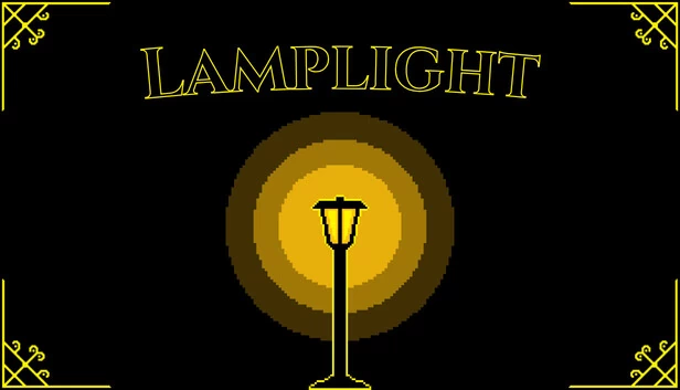 Lamplight 游戏封面