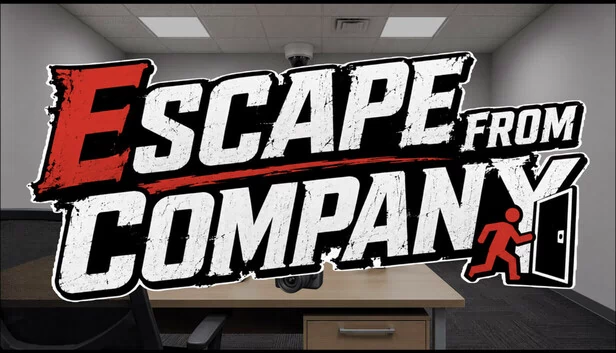 逃离公司（Escape from Company） 游戏封面