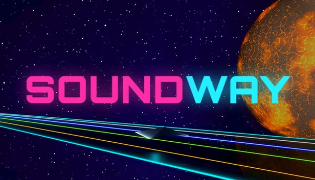 Soundway 游戏封面