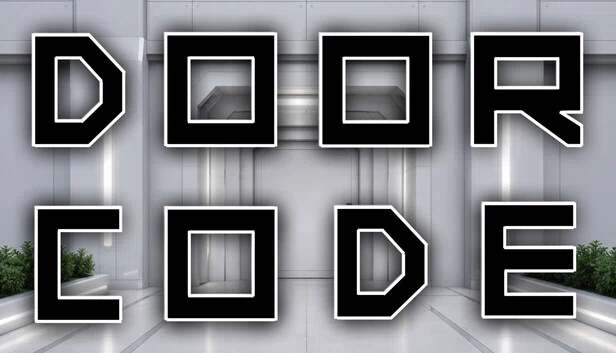 门代码（Door Code） 游戏封面