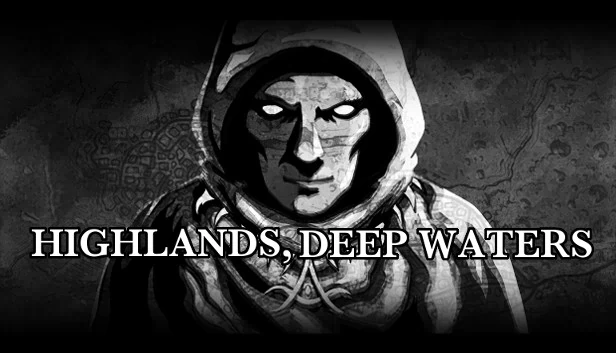 高地，深水（Highlands, Deep Waters） 游戏封面