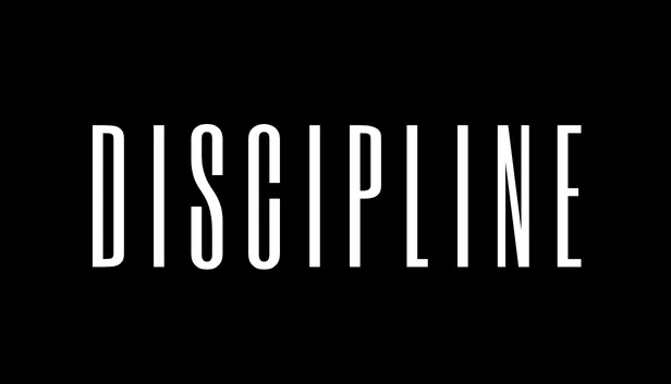 纪律（DISCIPLINE） 游戏封面