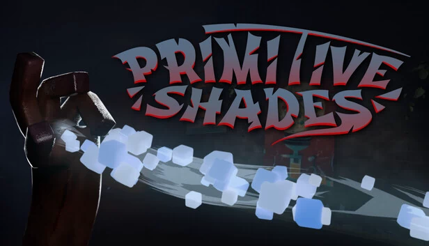 原始色调（Primitive Shades） 游戏封面