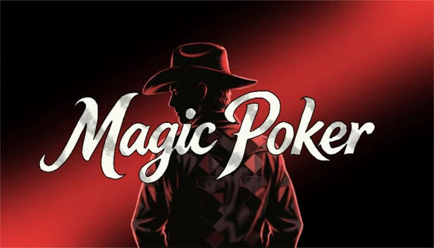 魔法扑克（Magic Poker） 游戏封面