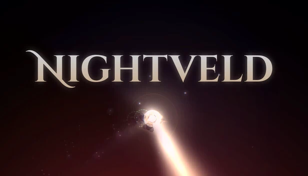 夜域（Nightveld） 游戏封面