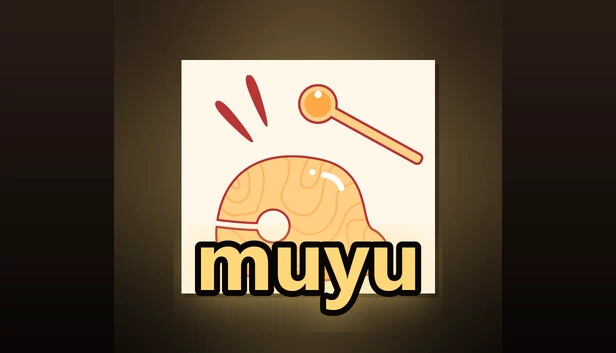 木鱼（muyu） 游戏封面