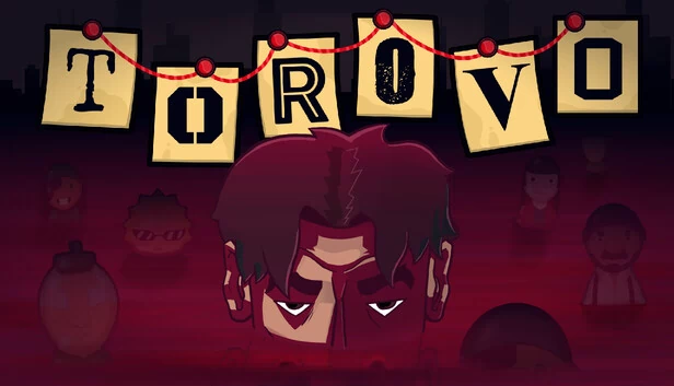 托罗沃（Torovo） 游戏封面