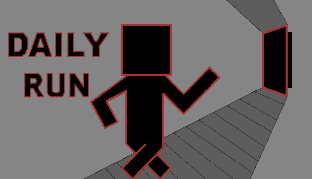 每日奔跑（Daily Run） 游戏封面