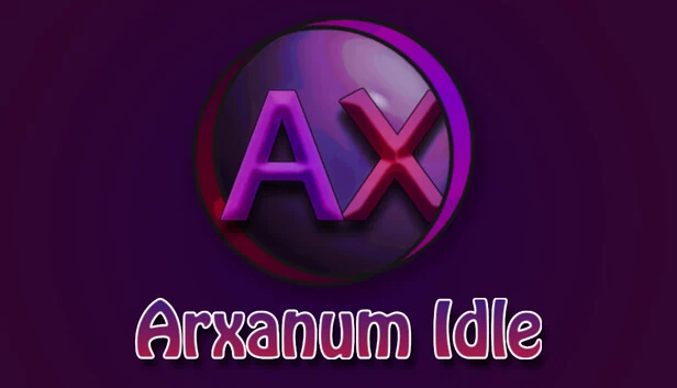 阿尔克萨努姆 放置（Arxanum Idle） 游戏封面