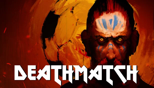 死亡竞赛足球（Deathmatch Soccer） 游戏封面