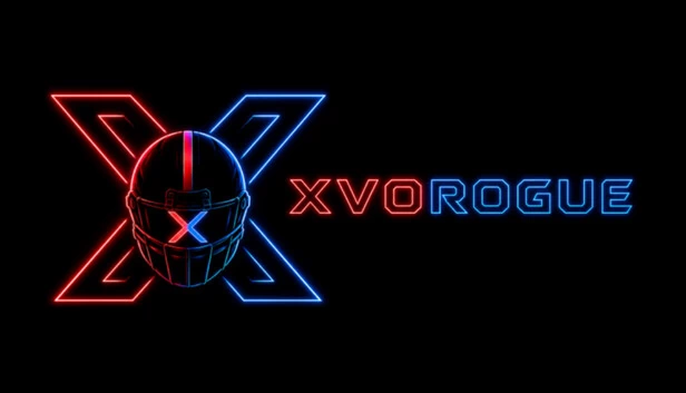 XVORogue（xvorogue） 游戏封面