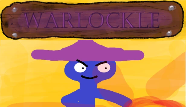 Warlockle 游戏封面