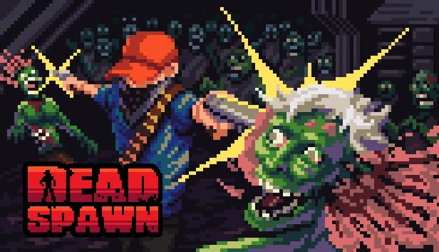 死亡生成（Dead Spawn） 游戏封面