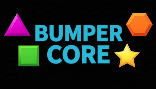 Bumper Core 游戏封面