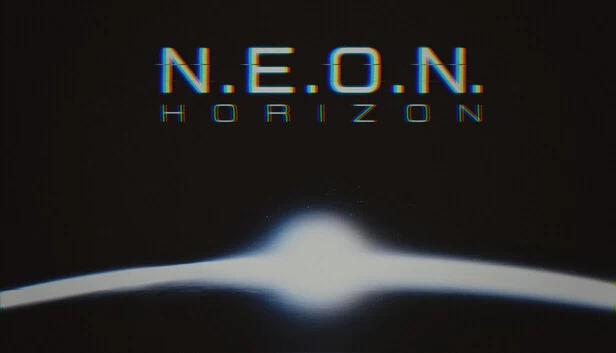 N.E.O.N. HORIZON 游戏封面