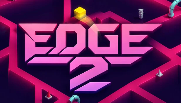EDGE 2 游戏封面