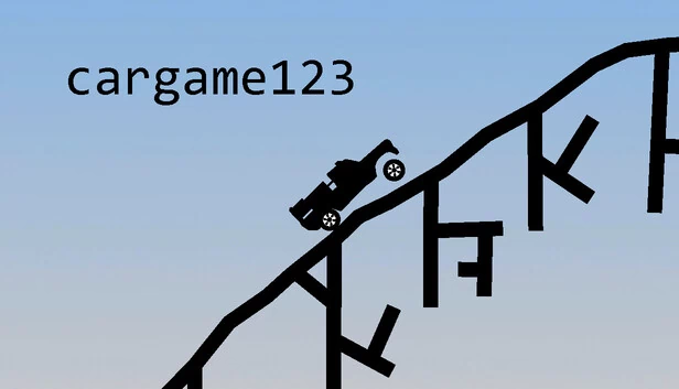 cargame123 游戏封面