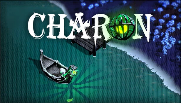 卡戎（Charon 卡戎） 游戏封面