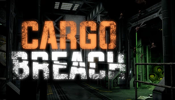 货物突破（Cargo Breach） 游戏封面