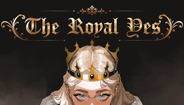 皇家是（The Royal Yes） 游戏封面