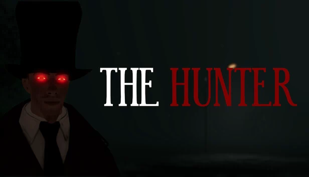 猎人（The Hunter） 游戏封面