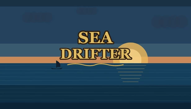 海漂者（Sea Drifter） 游戏封面