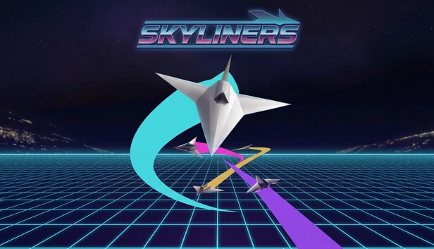 天际行者（Skyliners） 游戏封面