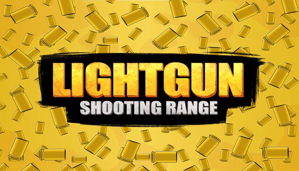 光枪射击场（Lightgun Shooting Range） 游戏封面