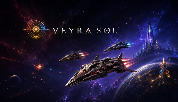 Veyrasol 游戏封面