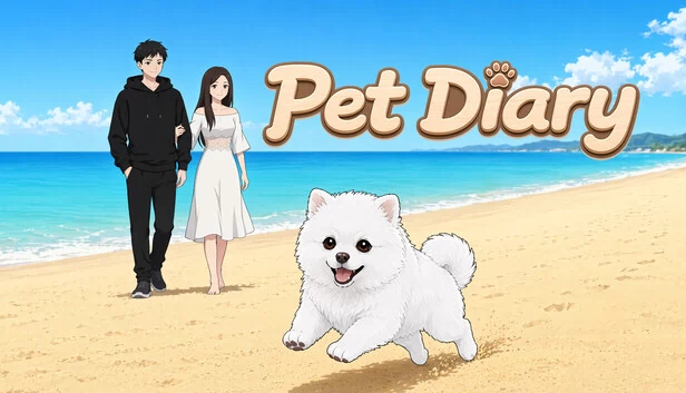 宠物日记(Pet Diary) 游戏封面