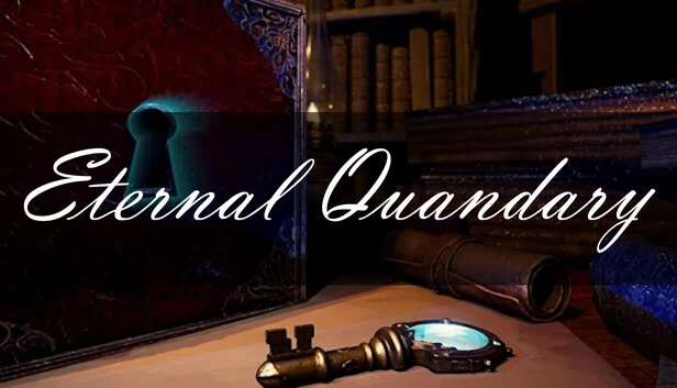 永恒困境（Eternal Quandary） 游戏封面