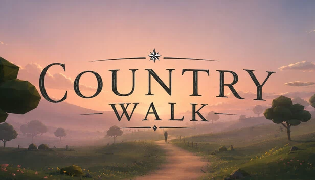 乡村漫步（Country Walk） 游戏封面