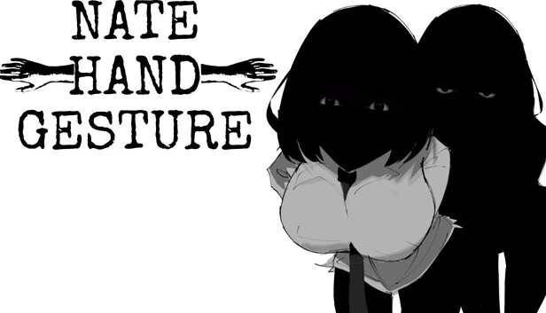 内特手势（Nate Hand Gesture） 游戏封面