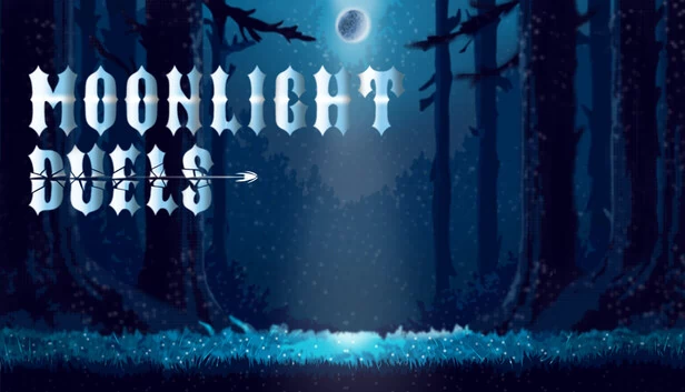 月光对决（Moonlight Duels） 游戏封面
