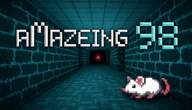 aMazeing 98 游戏封面