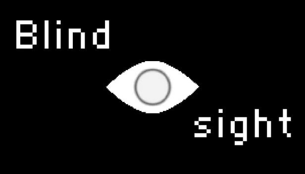 盲视（Blindsight） 游戏封面