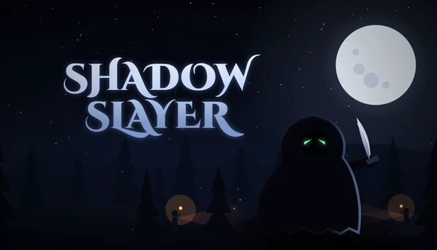 暗影杀手（Shadow Slayer） 游戏封面