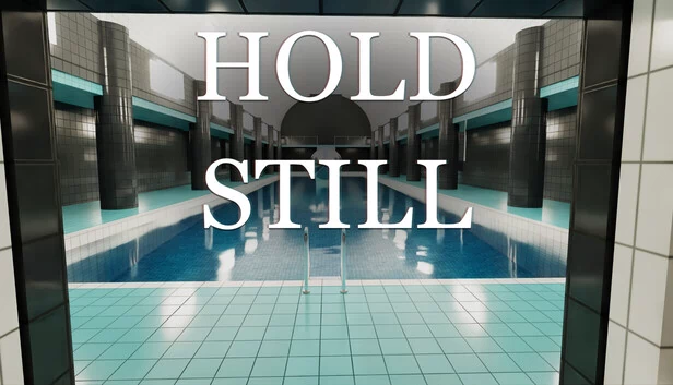 Hold Still 游戏封面