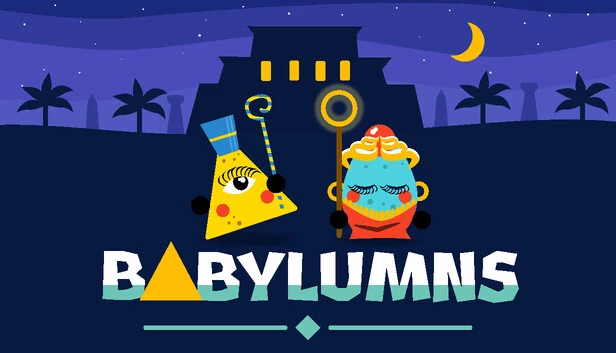 Babylumns 游戏封面