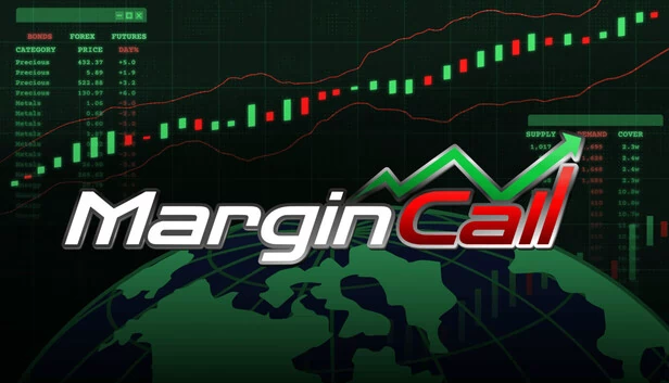 MarginCall 游戏封面