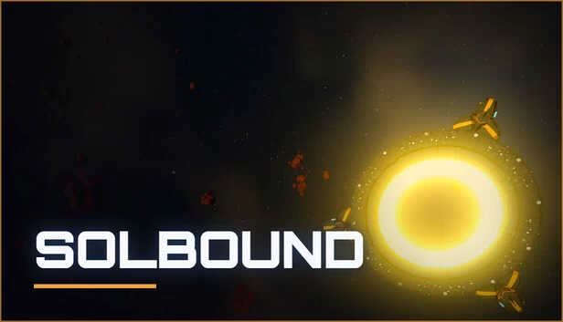 Solbound 游戏封面