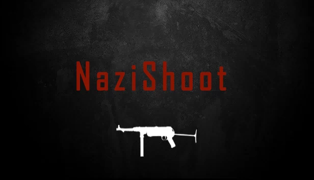 纳粹射击（NaziShoot） 游戏封面